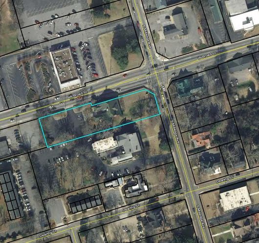 126 S Milledge Ave Ste A, Athens, GA 30605